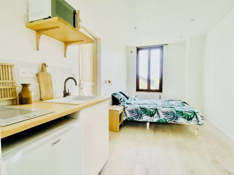 Appartement à Le Havre, 460€